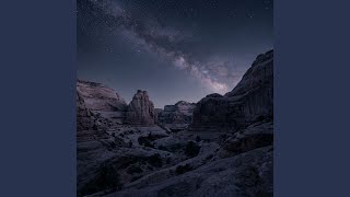 REM Drift Sleep - Alpha Waves 10.69 Hz (Velvet Sky)