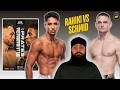 UFC Perth: Rahiki vs Schmid Breakdown, Prediction, &amp; Pick