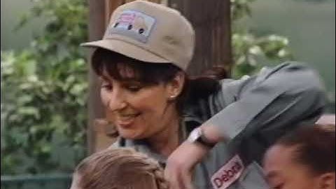 Walk Around The Block (2006 Version) Part 10