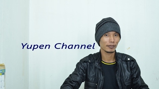 yupin channel's broadcast
