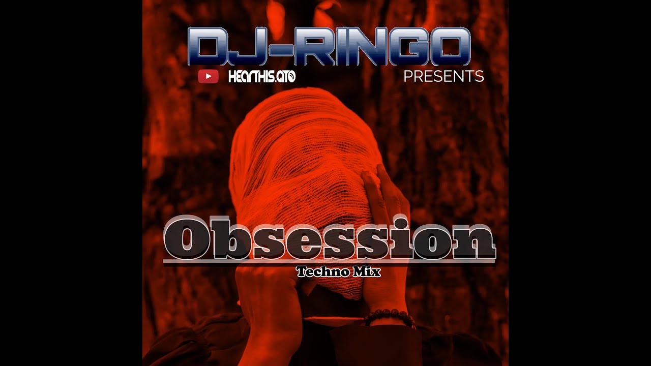 Obsession Techno Mix #technomusic #djset #rave - YouTube