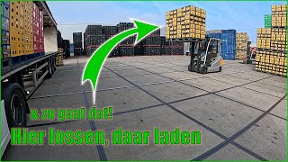 Download Lagu HIER LOSSEN, DAAR WEER LADEN.. HOE GAAT DAT? | VLOG #198 MP3