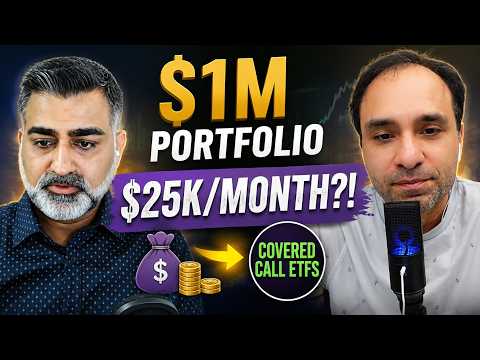 $1M Portfolio Paying $25K/Month!