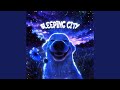 Sleeping City Aura Version Speed Up 