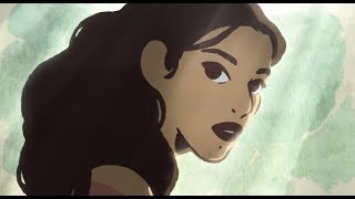 The Swallows of Kabul