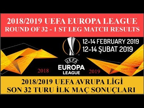 Video: UEFA EURO Kura Sonuçları