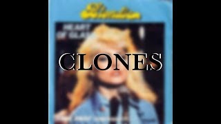 Blondie - Heart Of Glass (Clones Dub)