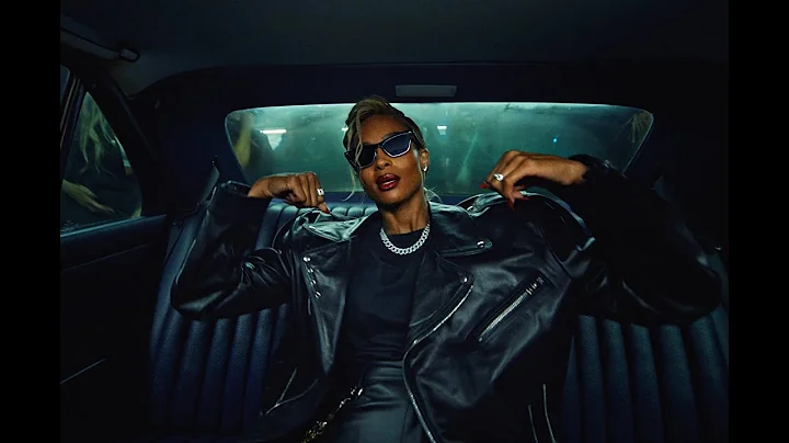 Ciara, Tyga - Dance With Me (Official Music Video)