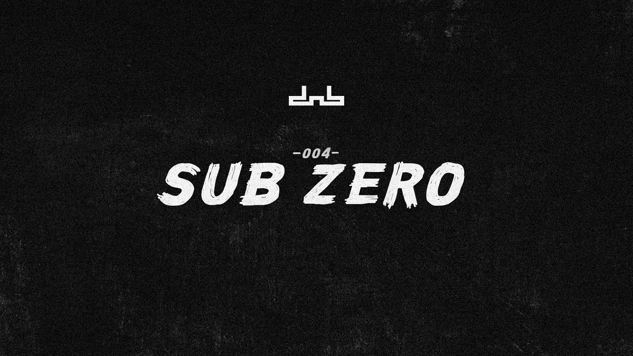 DnB Allstars 2020 Drum & Bass Mix w/ Sub Zero