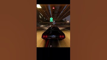 Karma is a female dog // NFS Unbound #shorts