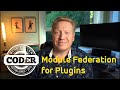 Live - Module Federation for Plugins || Module Federation Tutorial