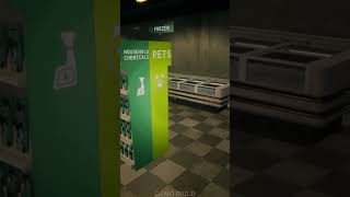 Hellmart Employee Of The Month