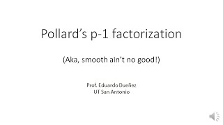 MAT4953_3.5_Pollard_p-1_factorization