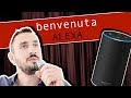 Alexa For Hospitality