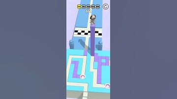 Stacky Dash Level 191