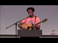 Daniel Amdemichael Pastor Endale Woldegiorgis Midwest Conference 2018 Day 3 