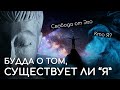 Не цепляние за Я. Свобода от Эго. Кто Я? Будда о том, существует ли “Я”. Преодолеть Эго. Пустотность