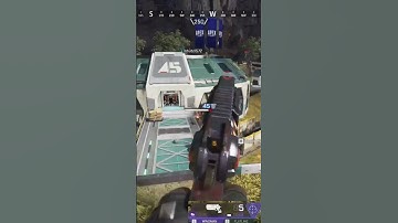 seer makes it easy to hit wingman shots