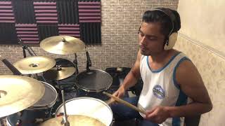 Hattan - Rendang Tak Berbuah (Drum Cover)