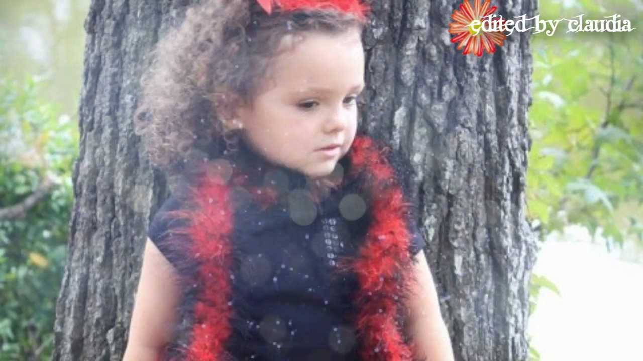 ...In My Daughter's Eyes { See in HD please} YouTube