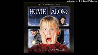 John Williams  Setting the Trap