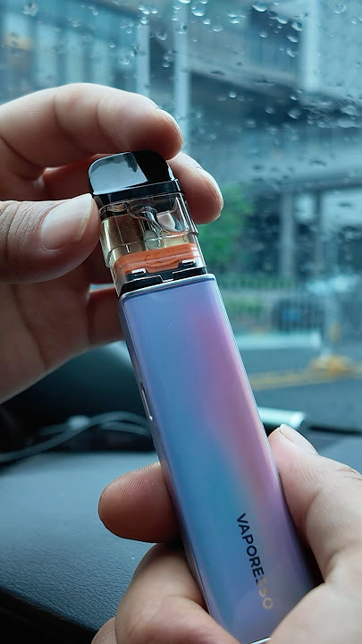Vaporesso Xros 5 Mini 3ml Pod Kit