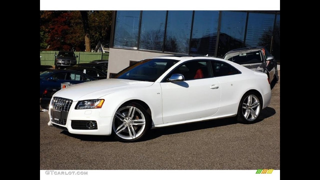 2010 Audi S5 Vs Infiniti G37 You 2010 Audi S5 Vs Infiniti G37