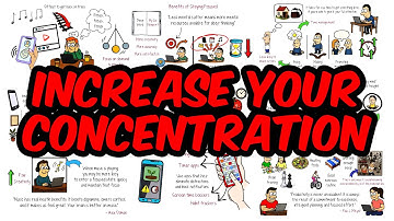 How to Boost Your Focus Instantly
