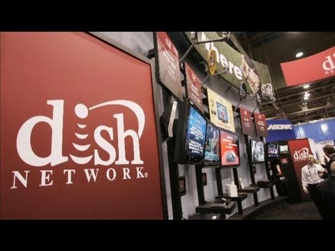 Dish Launches $25.5 Billion Bid for Sprint