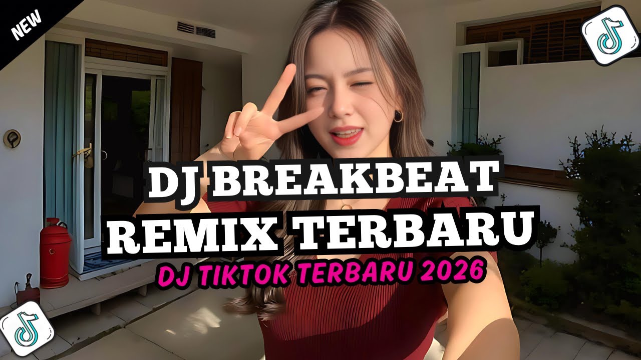 DJ THE FATE OF OPHELIA REMIX - DJ TIKTOK TERBARU 2026 FULL BASS 🎵 DJ BREAKBEAT BARAT TERBARU 2026 🎵