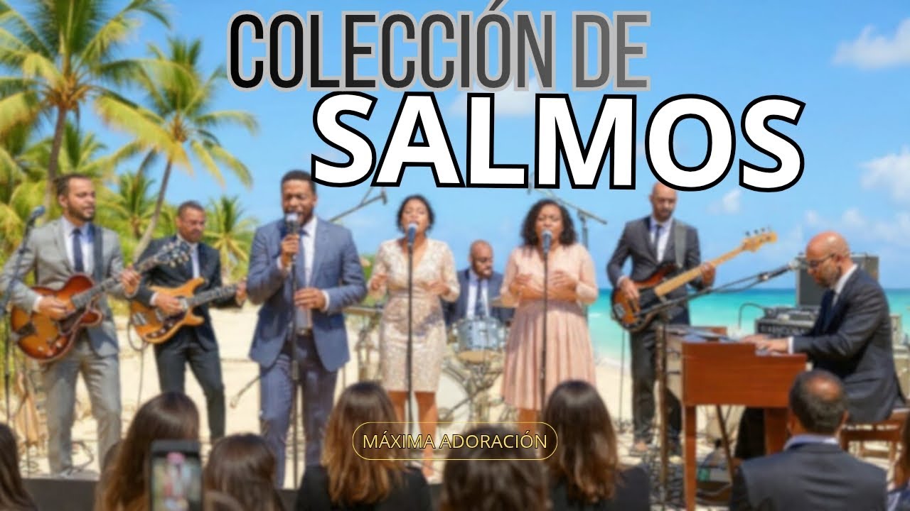 Un repertorio de salmos para alcanzar la plenitud de la paz y creer en días mejores.