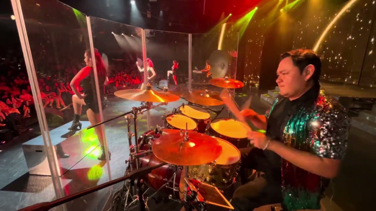 Lady marmalade - Fukuoka, Japan 2024