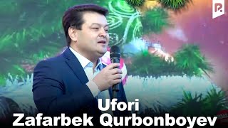 Zafarbek Qurbonboyev - Ufori (Video) 2023