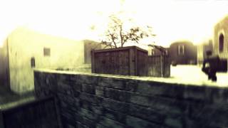 Osoa Entry by KlauzeNN