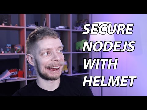 Video: Wat is NPM-helm?