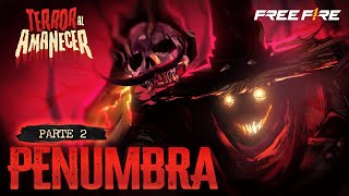 Solo Queda Oscuridad... Parte 2 Garena Free Fire Latam