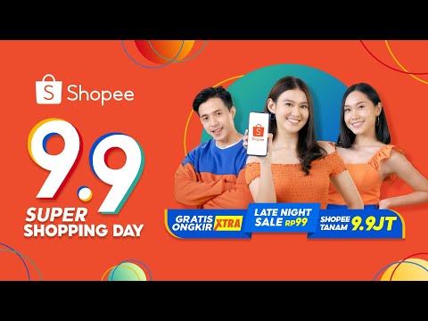 Jangan Lewatkan Shopee
