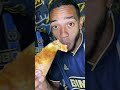 Shout out to the flavor! #pizza