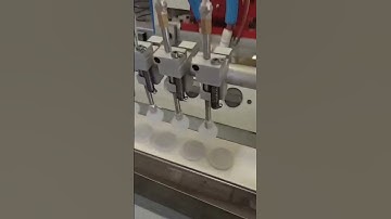 Fully automatic soap making machine/good soap