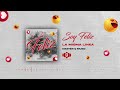 Soy Feliz – La Misma Linea (Audio Oficial)