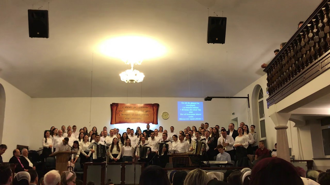 Imbraca-te Ierusalime -Grup familii Sângeorz Băi