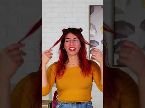 वीडियो: अपने बालों में रंग लगाने के 4 तरीके