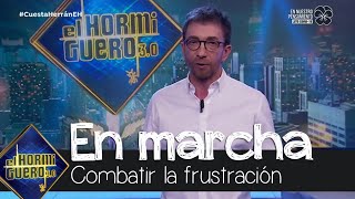 Pablo Motos anima a combatir la frustración con un mensaje inspirador  El Hormiguero 3.0