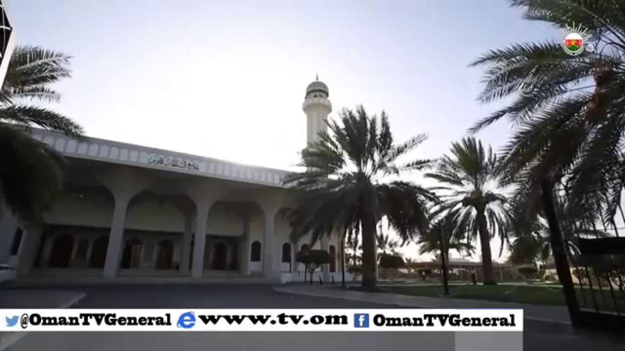 بيوت الرحمن 