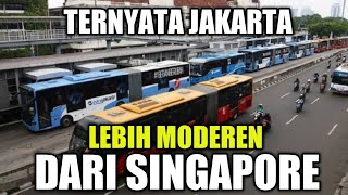 PERTAMA KALI NAIK TRANS JAKARTA SAYA  BINGUN BELI TIKETNYA DIMANA