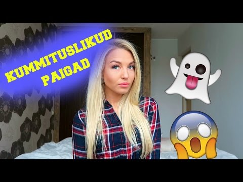 Video: Halli Leedi Kummitus Jäädvustati Fotol - Alternatiivvaade