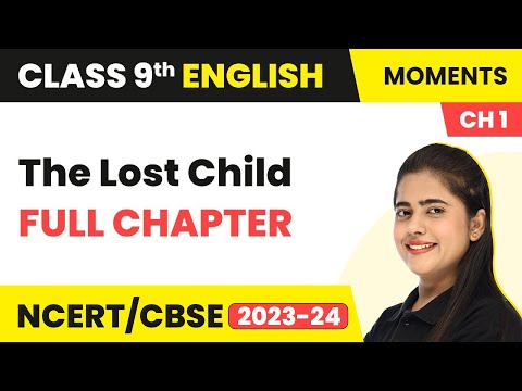 The Lost Child