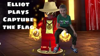 Capture the Flag - Ninjago screenshot 5