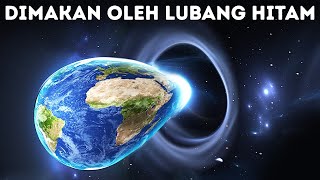 100 Fakta Mengerikan dari Luar Angkasa yang Mungkin Belum Pernah Anda Dengar