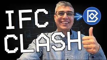 Clash Detection in BlenderBIM - How it works?